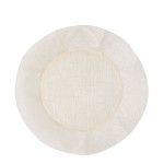 Sous-plat volant couleur creme d35cm de Jardinerie Bordeaux Libourne Gironde dans Plat, plateau et dessous de plat