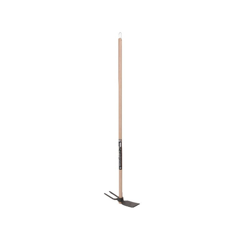 Serfouette forgee p&f + manche teragile de Teragile - produits pour le jardin dans Petits outils pour le jardin