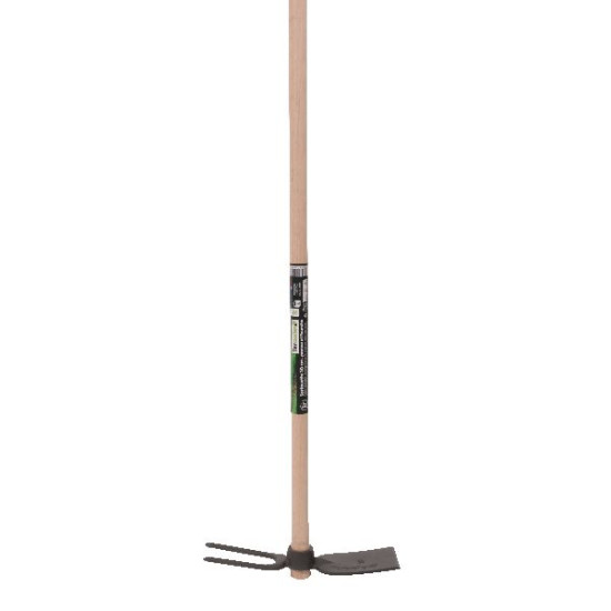 Serfouette forgee p&f + manche teragile de Teragile - produits pour le jardin dans Petits outils pour le jardin