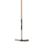 Serfouette forgee p&f + manche teragile de Teragile - produits pour le jardin dans Petits outils pour le jardin