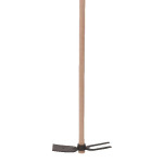 Serfouette forgee p&f + manche teragile de Teragile - produits pour le jardin dans Petits outils pour le jardin