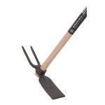 Serfouette forgee p&f + manche teragile de Teragile - produits pour le jardin dans Petits outils pour le jardin