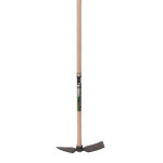 Serfouette forgee p&l + manche teragile de Teragile - produits pour le jardin dans Petits outils pour le jardin