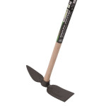 Serfouette forgee p&l + manche teragile de Teragile - produits pour le jardin dans Petits outils pour le jardin