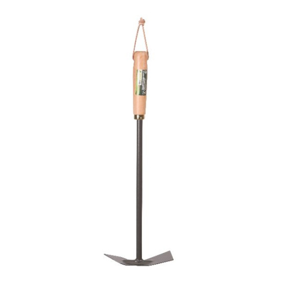 Serfouette pf à fleurs de rocaille teragile de Teragile - produits pour le jardin dans Petits outils pour le jardin