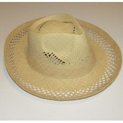 Chapeau panama ruffy de Jardinerie Bordeaux Libourne Gironde dans Chapeau, jolis et utiles