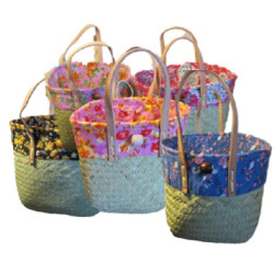 Panier enfant fiana de Jardinerie Bordeaux Libourne Gironde dans Chariot et sac shopping