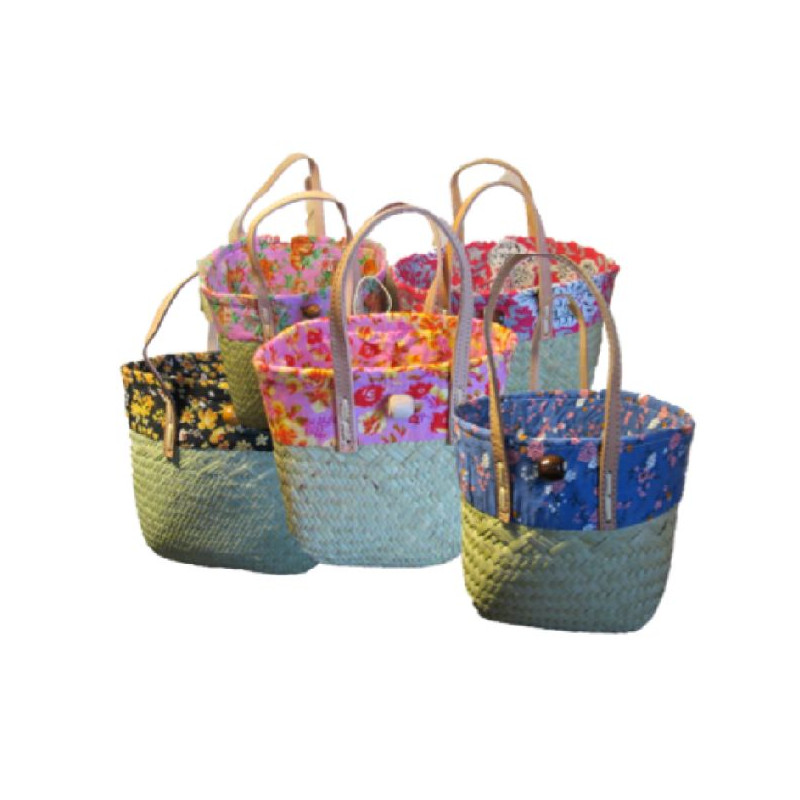 Panier enfant fiana de Jardinerie Bordeaux Libourne Gironde dans Chariot et sac shopping