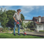 Coupe-bordures sans fil ge-ct 18 li solo de Einhell - tondeuse et outil à batterie dans Coupe bordure pour le jardin