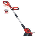 Coupe-bordures sans fil ge-ct 18/28 li-solo de Einhell - tondeuse et outil à batterie dans Coupe bordure pour le jardin