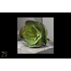 Kalanchoe 26cm vert de Fleur artificielle dans Fleur artificielle