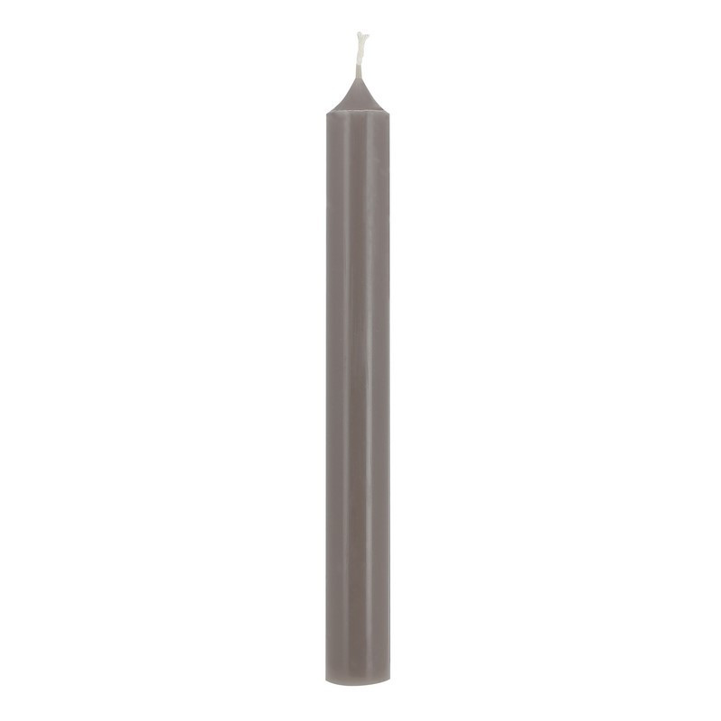 Bougie droite moka chic de Lampe Berger Paris - parfums et diffuseurs dans 🕯️ Bougies et encens