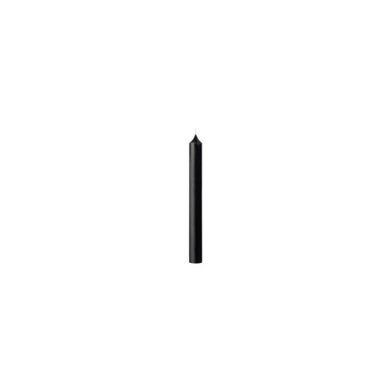 Bougie droite noir de Lampe Berger Paris - parfums et diffuseurs dans 🕯️ Bougies et encens