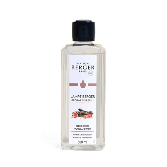 Parfum feerie boisee 500ml de Lampe Berger Paris - parfums et diffuseurs dans Produits parfumés, huile essentielle et Lampe B...