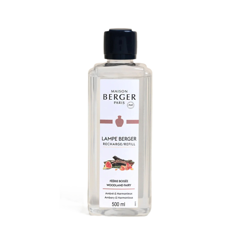 Parfum feerie boisee 500ml de Lampe Berger Paris - parfums et diffuseurs dans Produits parfumés, huile essentielle et Lampe B...