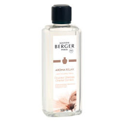 Parfum douceur orientale 500ml de Lampe Berger Paris - parfums et diffuseurs dans Produits parfumés, huile essentielle et Lam...