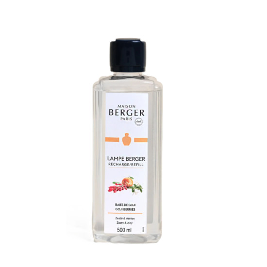 Parfum baies de goji 500ml de Lampe Berger Paris - parfums et diffuseurs dans Produits parfumés, huile essentielle et Lampe B...