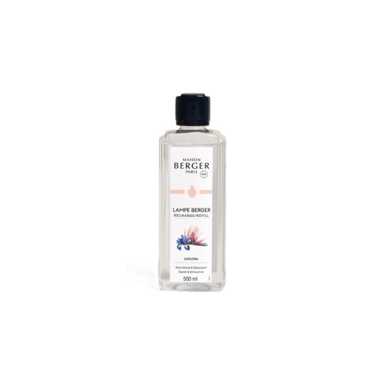 Parfum liliflora 500ml de Lampe Berger Paris - parfums et diffuseurs dans Produits parfumés, huile essentielle et Lampe Berger