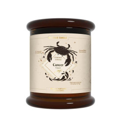 Bougie astrale cancer 300g de My jolie candle dans Bougie parfumée