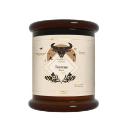 Bougie astrale taureau 300g de My jolie candle dans Bougie parfumée