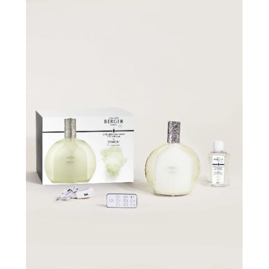 Diffuseur electrique starck vert de Lampe Berger Paris - parfums et diffuseurs dans Produits parfumés, huile essentielle et L...
