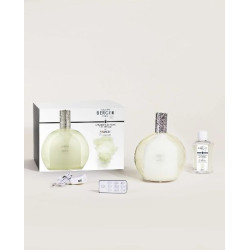Diffuseur electrique starck vert de Lampe Berger Paris - parfums et diffuseurs dans Produits parfumés, huile essentielle et L...