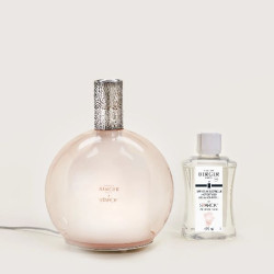 Diffuseur electrique starck rose de Lampe Berger Paris - parfums et diffuseurs dans Produits parfumés, huile essentielle et L...