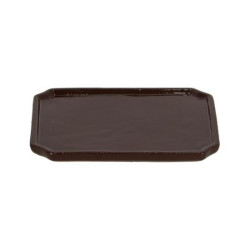 Bonsai soucoupe rectangulaire l de Esschert design - deco maison et jardin dans Pots en terre cuite