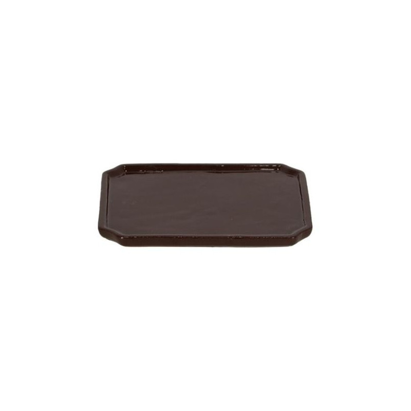 Bonsai soucoupe rectangulaire l de Esschert design - deco maison et jardin dans Pots en terre cuite