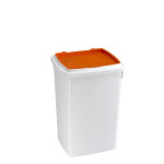Feedy 13 l - conteneur multi-usage 13 l de Ferplast - cage pour oiseaux et rongeurs dans Conteneurs et boîtes à croquettes