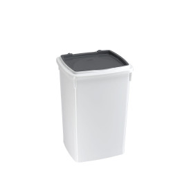 Feedy 13 l - conteneur multi-usage 13 l de Ferplast - cage pour oiseaux et rongeurs dans Conteneurs et boîtes à croquettes