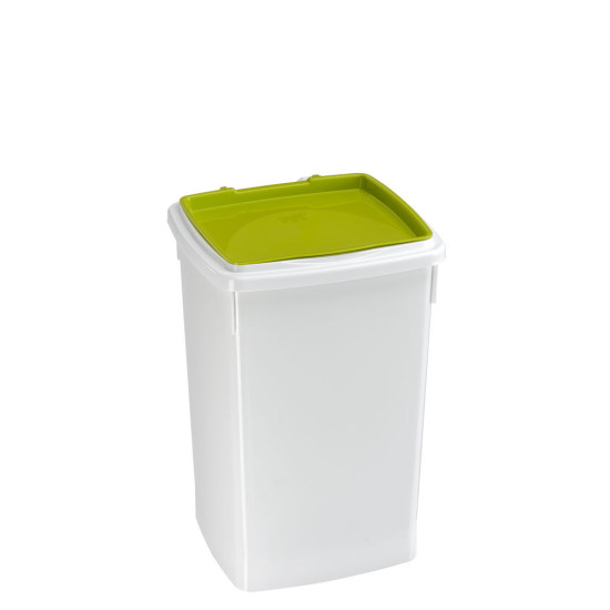 Feedy 13 l - conteneur multi-usage 13 l de Ferplast - cage pour oiseaux et rongeurs dans Conteneurs et boîtes à croquettes