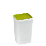 Feedy 13 l - conteneur multi-usage 13 l de Ferplast - cage pour oiseaux et rongeurs dans Conteneurs et boîtes à croquettes