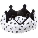 Corbeille chat mikado de Ferplast - cage pour oiseaux et rongeurs dans Paniers et sacs pour chats