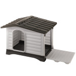 Dogvilla 110 - niche plastique de Ferplast - cage pour oiseaux et rongeurs dans Niches pour chiens