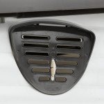 Dogvilla 110 - niche plastique de Ferplast - cage pour oiseaux et rongeurs dans Niches pour chiens