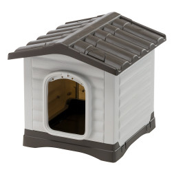 Dogvilla 50 - niche plastique de Ferplast - cage pour oiseaux et rongeurs dans Niches pour chiens