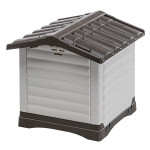 Dogvilla 50 - niche plastique de Ferplast - cage pour oiseaux et rongeurs dans Niches pour chiens