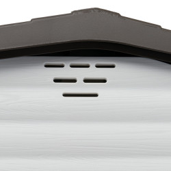 Dogvilla 50 - niche plastique de Ferplast - cage pour oiseaux et rongeurs dans Niches pour chiens