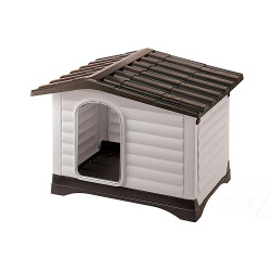 Dogvilla 70 - niche plastique de Ferplast - cage pour oiseaux et rongeurs dans Niches pour chiens