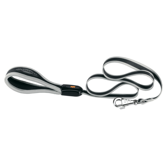Ergocomfort g15/120 gris laisse de Ferplast - cage pour oiseaux et rongeurs dans Laisses pour chien