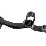Genius p medium - harnais noir de Ferplast - cage pour oiseaux et rongeurs dans Harnais pour chien