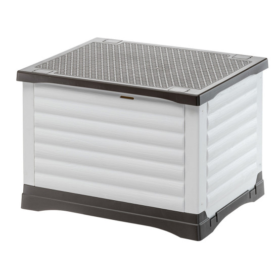 Petvilla 60 - habitat en plastique de Ferplast - cage pour oiseaux et rongeurs dans Niches pour chiens