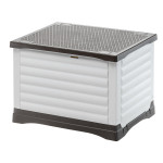 Petvilla 60 - habitat en plastique de Ferplast - cage pour oiseaux et rongeurs dans Niches pour chiens