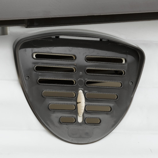 Dogvilla 70 - niche plastique de Ferplast - cage pour oiseaux et rongeurs dans Niches pour chiens