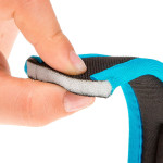 Ergofluo matic g25/120 bleu - laisse de Ferplast - cage pour oiseaux et rongeurs dans Laisses pour chien