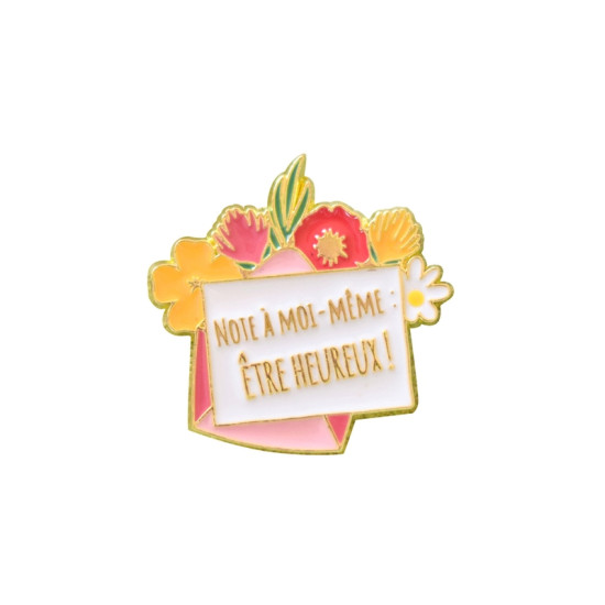 Pin's magique de Herboristerie et Esotérisme à Libourne dans 💎 Bijoux et accessoires ésotériques