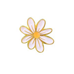 Pin's magique de Herboristerie et Esotérisme à Libourne dans 💎 Bijoux et accessoires ésotériques