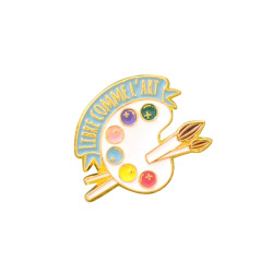 Pin's magique de Herboristerie et Esotérisme à Libourne dans 💎 Bijoux et accessoires ésotériques
