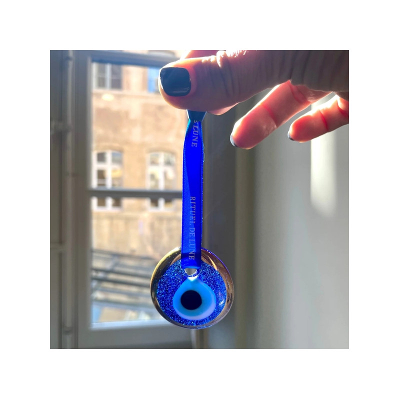 Amulette oeil de nazar de Herboristerie et Esotérisme à Libourne dans 💎 Bijoux et accessoires ésotériques